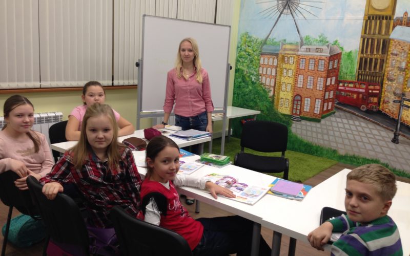 Friends school ( 9-12 лет) 1 Friends school ( 9-12 лет) 1