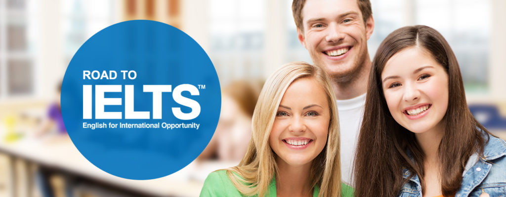 IELTS-1